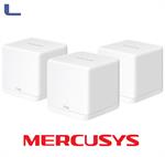 router wifi home mesh AC1300 2.4/5ghz kit3pz 320mq mercusys *020