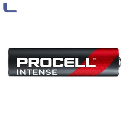 pila alcalina procell intense aaa 1.5v *742