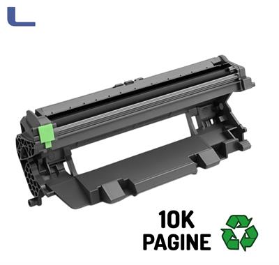 tamburo compatibile brother hl1240w 1242w 10k *572