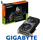 scheda video RTX 5060 windforce maxoc 8gb gddr7 geforce gigabyte