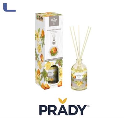 profumatore ambientale mikado prady Oriental Journey *572