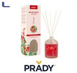 profumatore ambientale mikado prady Frutti rossi *572