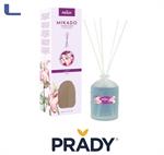 profumatore ambientale mikado prady lily * 572