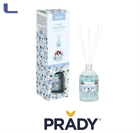 profumatore ambientale mikado prady PIRATA *572