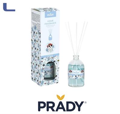 profumatore ambientale mikado prady PIRATA *572