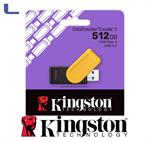 pendrive 512gb usb 3.2 gen1 kingston exodia s * 434