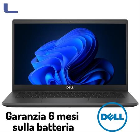 notebook DELL 3420 14I5-11TH ram8gb ssd256gb w11p ricondiz.*273