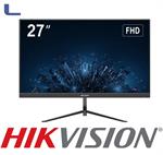 monitor 27 HIKVISION LCD IPS Full HD hdmi-vga black *020