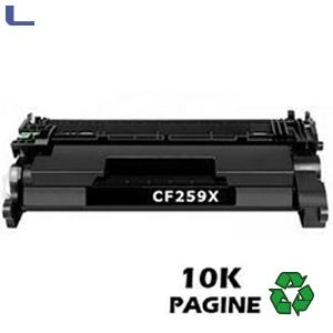 hp compatibile laser jet pro m404 mfp m428 con chip 10k