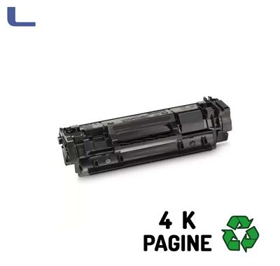 hp compatibile lj pro 3002dn mfp3102fdn 139x chip 4k * 545