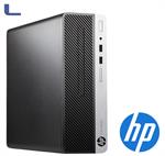 PC HP 400G SFF I7-7th 8gb ram 256gb ssd Win11P ricon.*273