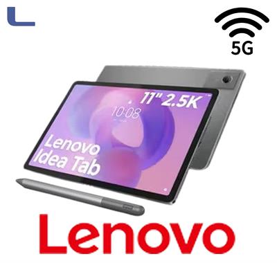 tablet lenovo idea tab luna grey 8gb+128gb 5G penna inclusa*273