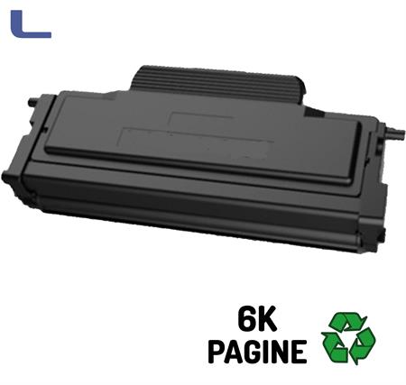 Toner Compatibile Pantum P3300,3010,M700,7300 tl-410x 6k*572