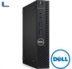 PC DELL 3050 Tiny I5-6500T 8gb ram 256gb nvme win11p ricond.*273