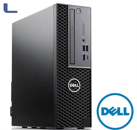 PC DELL 3430 SFF I5-9400 8gb ram 512gb nvme dvd win11p ricon*273
