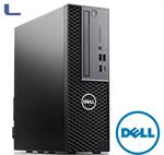 PC DELL 3430 SFF I5-9400 8gb ram 512gb nvme dvd win11p ricon*273