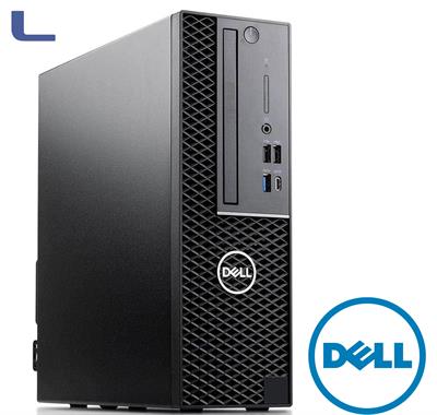 PC DELL 3430 SFF I5-9400 8gb ram 512gb nvme dvd win11p ricon*273