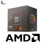 processore AMD Ryzen5 8500G 3.5ghz 16MB AM5 box* 776