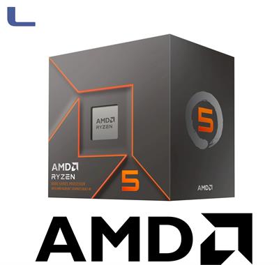 processore AMD Ryzen5 8500G 3.5ghz 16MB AM5 box* 776