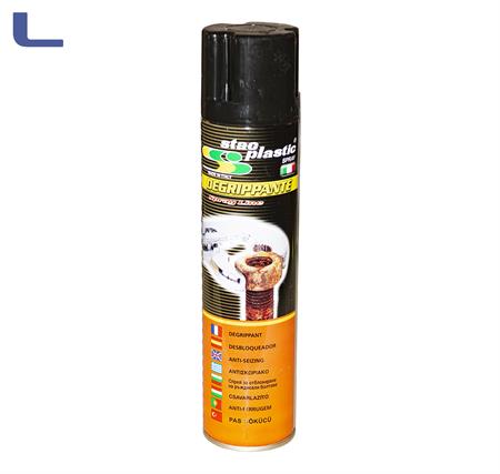 Spray sbloccante protettivo lubrificante 400ml *215