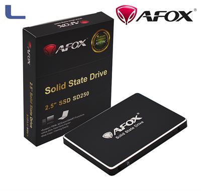 hd ssd AFOX 512GQN  2.5 512gb sata3 * 273