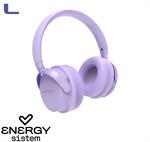 cuffia Bluetooth 5.3 25H autonomia deep bass style 3 violet*572