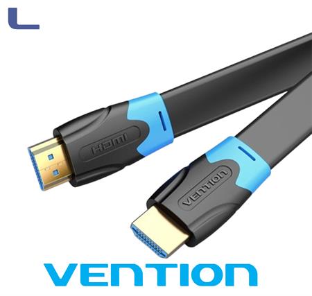 cavo hdmi alta velocità a maschio-a maschio 1m vention*572