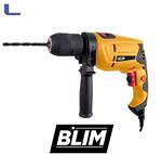 Trapano a percussione Blim 500W Velocità reg.0-3200 giri/min*572