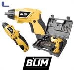 Avvitatore a batteria Blim Dual Position 4V 210 RPM 1300 mAh*572