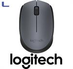 mouse usb ottico wireless grey logitech m170 *301