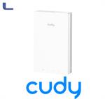 wireless AP wall-plate 2.4/5ghz 574/2402mbps wifi6 ax3000 cudy