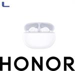 auricolare HONOR earbuds x7 lite wireless bluetooth white 5.2
