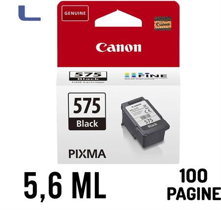 canon PG-575 black 5438C001