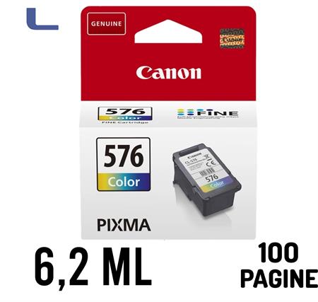 canon PG-576 color 5442C001