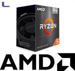 processore AMD Ryzen5 5600GT 3.6ghz 16MB AM4 box* 776