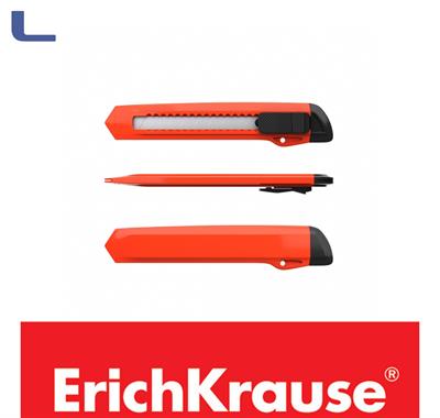 Taglierino Erichkrause  blocco lama standard  da 18 mm *572