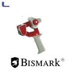 dispenser di nastro adesivo rosso  Bismark T-15 *572