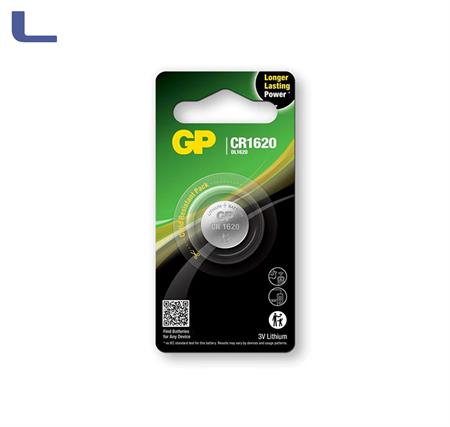 cr1620b1 pila al litio gplithium cell