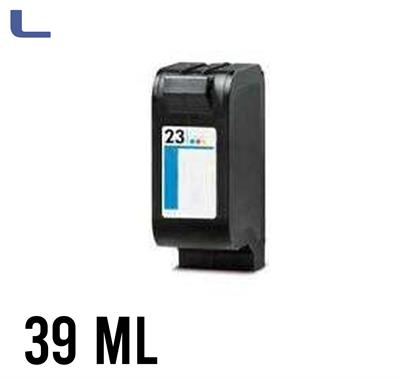 hp compatibile n 23 C1823DE/C1823GE colore *572