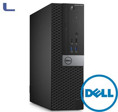 PC DELL 3040 SFF I5-6th 8gb ram 256gb ssd win11p ricon*273