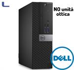 PC DELL 3040 SFF I5-6th 8gb ram 256gb ssd win11p ricon no dvd