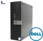 PC DELL 5040 SFF I5-6th 8gb ram 256gb ssd win11P  ricon*273