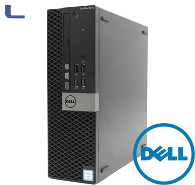 PC DELL 5040 SFF I5-6th 8gb ram 256gb ssd win11P  ricon*273