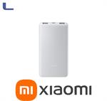 power bank per smartphone xiaomi lite  10000mAh grigio *273
