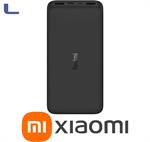 power bank per smartphone xiaomi redmi 20000mAh black*273