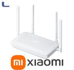 router wifi6 2.4/5ghz 300/1201mbps hub 4p gigabit ax1500 xiaomi*