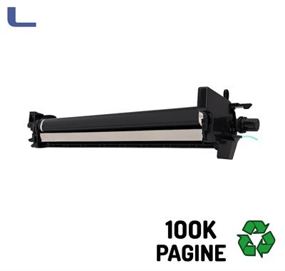 kyocera tamburo compatibile TK1115 TK1125 DK1110 * 572