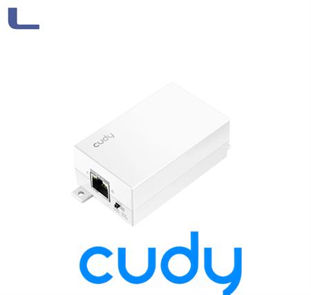 estensore PoE gigabit 30w  Bianco Cudy *572