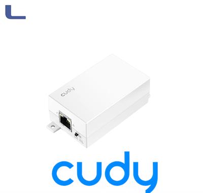 estensore PoE gigabit 30w  Bianco Cudy *572