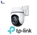 camera pan/tilt outdoor tapo 2k ethernet wifi tp-link *020
